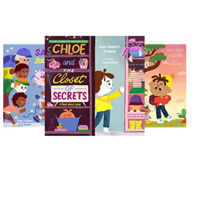 Bundle Cover